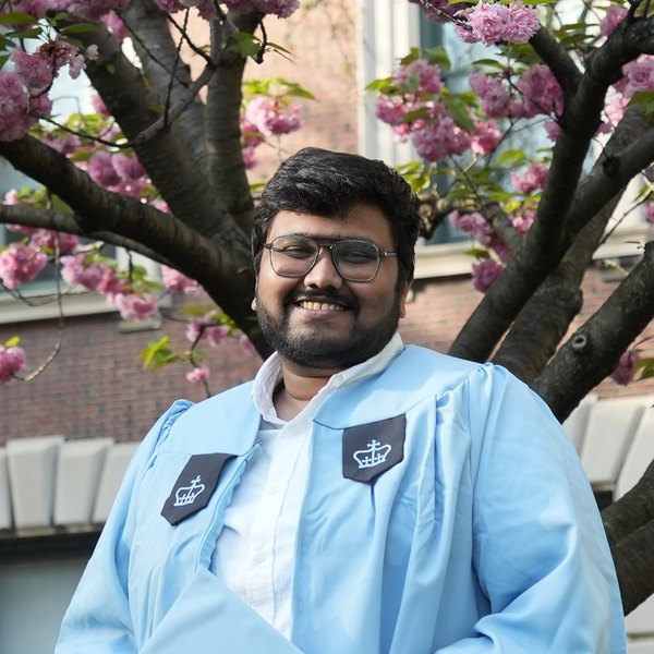Akshai Padmanabhan