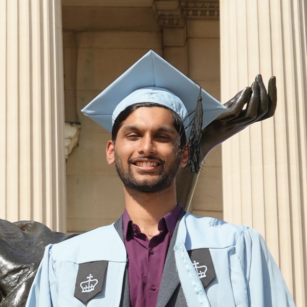 Bharath Vishal Ganesamoorthy