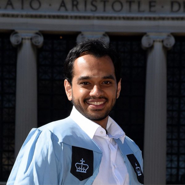 Chandhru Karthick