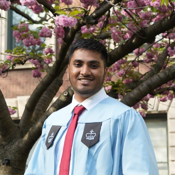 Kavin Aravindhan Rajkumar