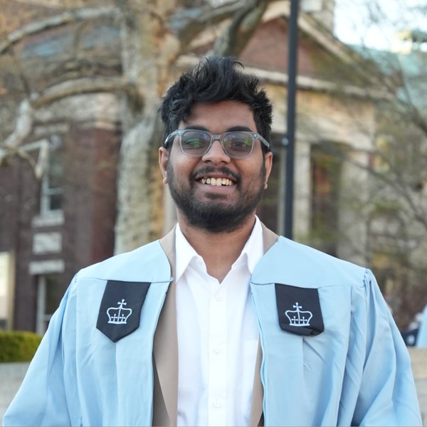 Srisivaram Krishnasamy